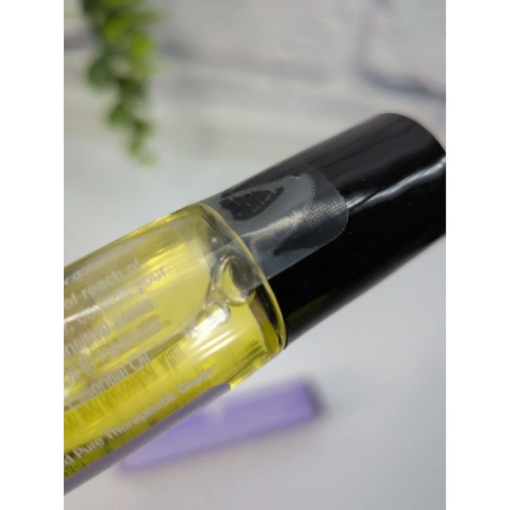 RARE NIB SEALED!🌿Doterra Touch Essential Oil Roll-On 10 mL Tension Blend Relief